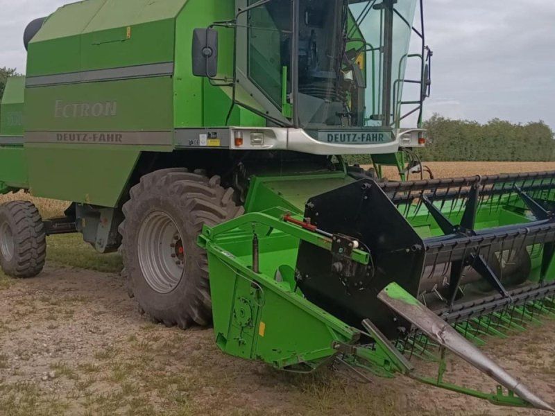 Deutz-Fahr 5530H 5530 H
