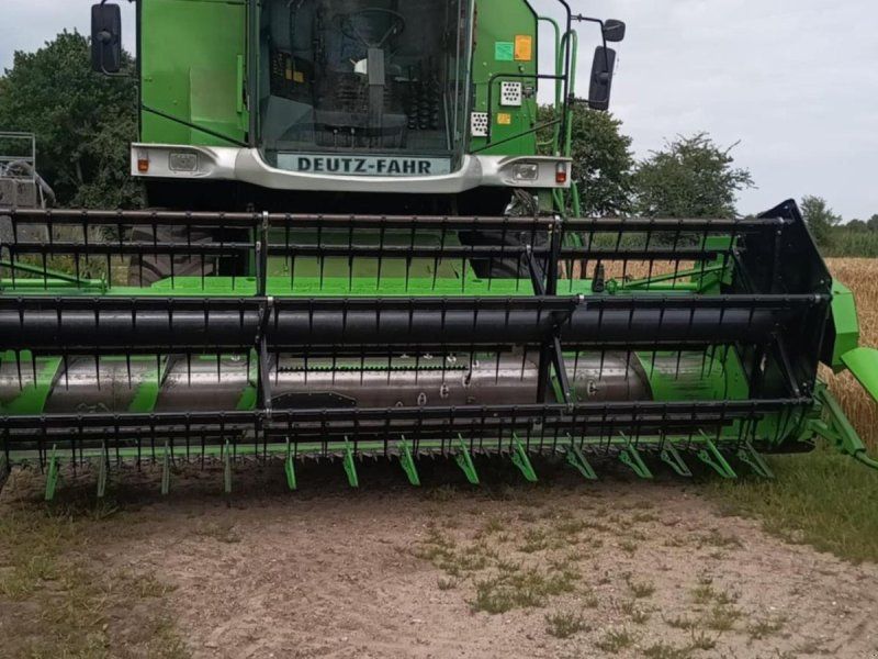 Deutz-Fahr 5530H 5530 H
