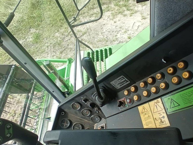 Deutz-Fahr 5530H 5530 H
