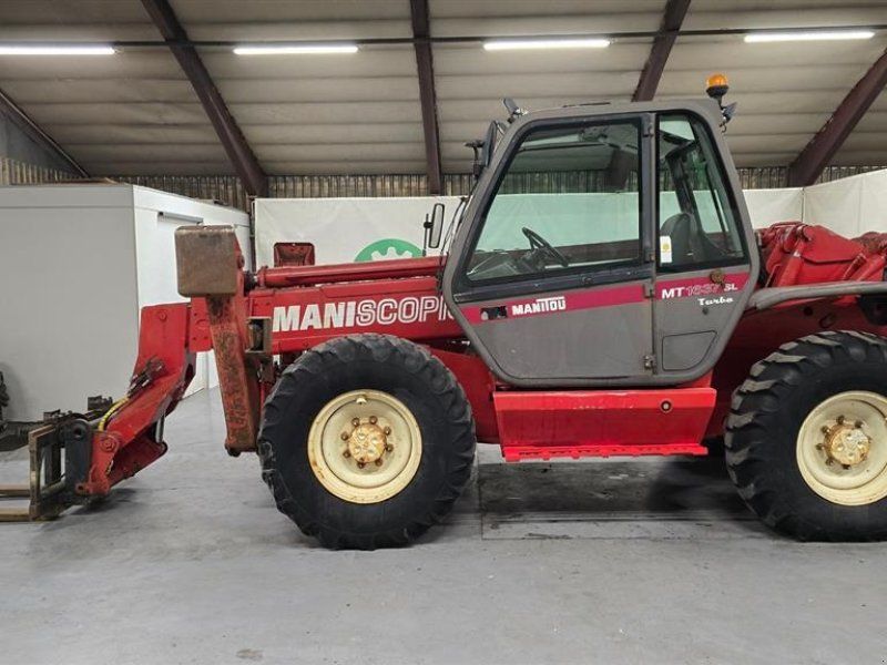 Manitou MT 1337 SL KUN 5430 Timer