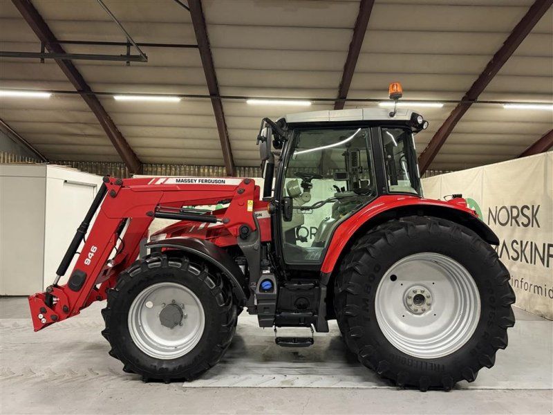 Massey Ferguson 5613 Dyna 4
