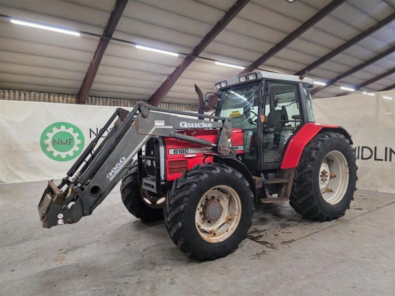 Massey Ferguson 6180