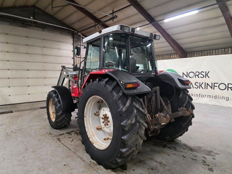 Massey Ferguson 6180