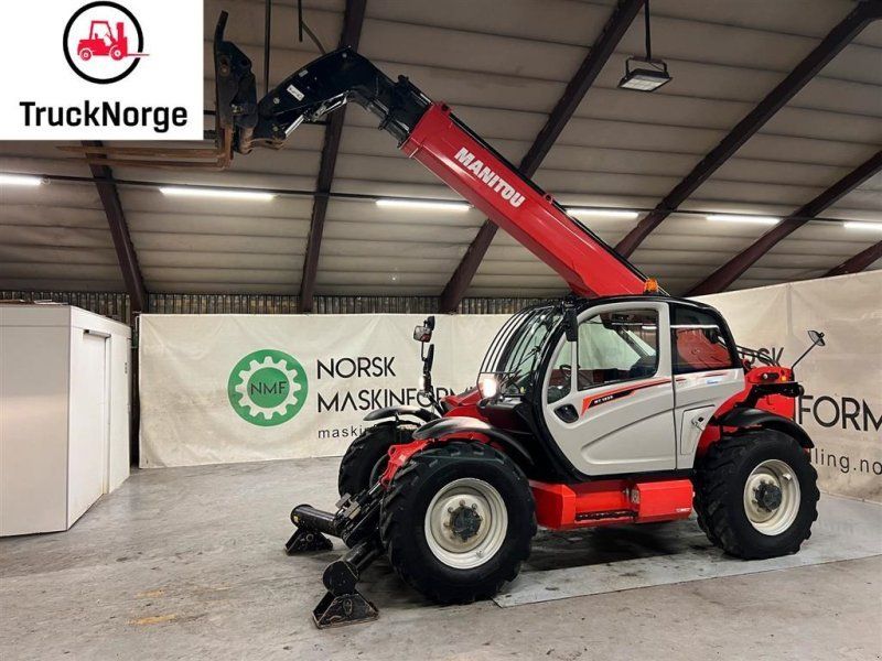 Manitou MT1335