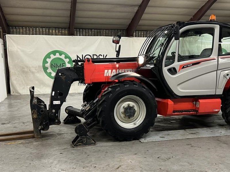 Manitou MT1335