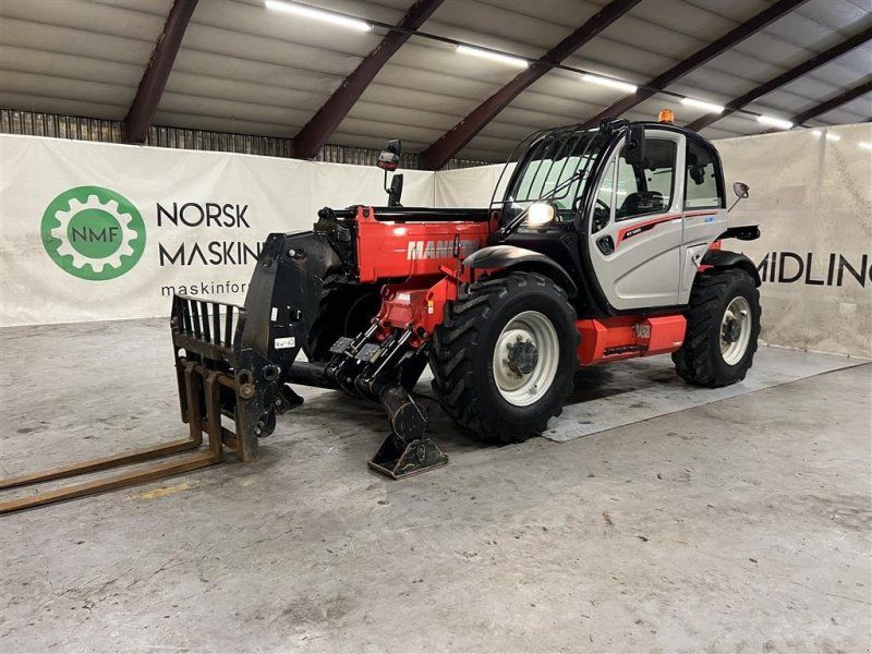Manitou MT1335