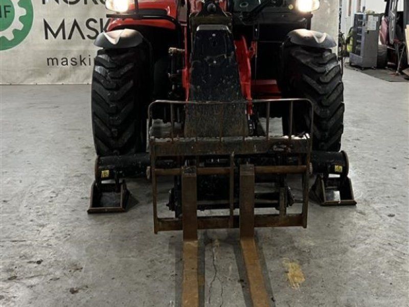 Manitou MT1335