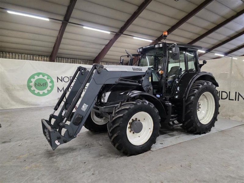 Valtra N 163 Direct