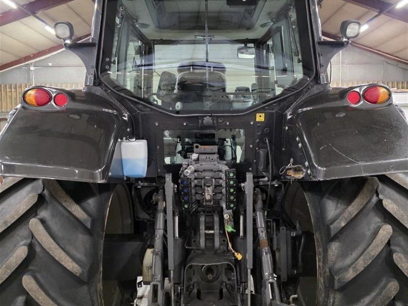 Valtra N 163 Direct