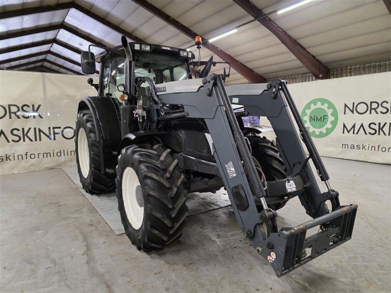 Valtra N 163 Direct