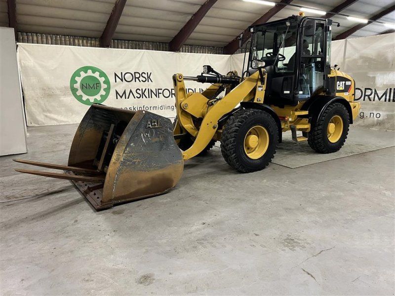 Cat 908