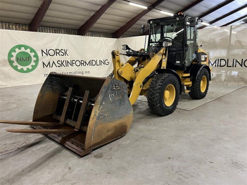 Cat 908