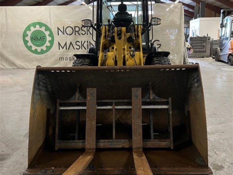 Cat 908