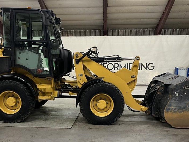 Cat 908