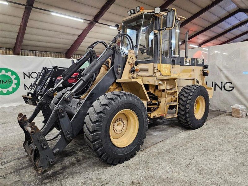 Cat IT 28 G