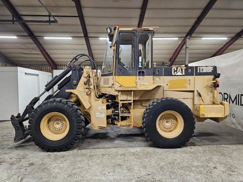 Cat IT 28 G