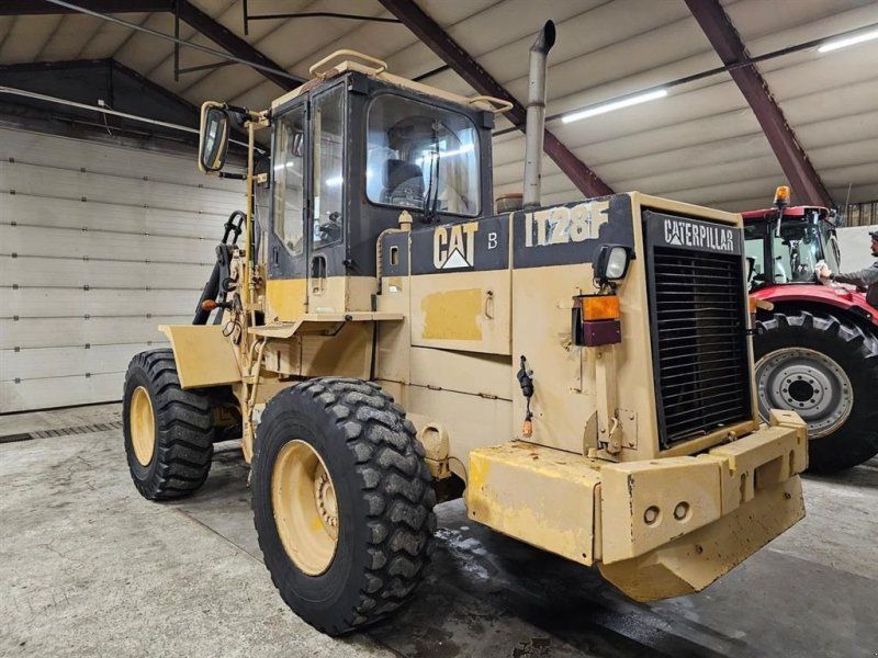Cat IT 28 G