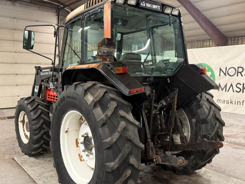 Valmet 6300 Turbo