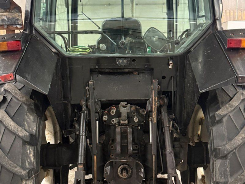 Valmet 6300 Turbo