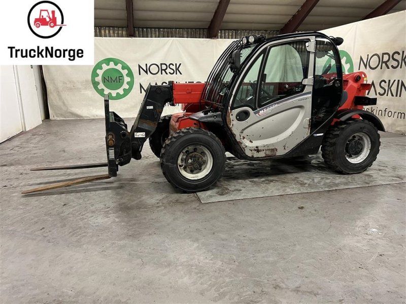 Manitou MT 625