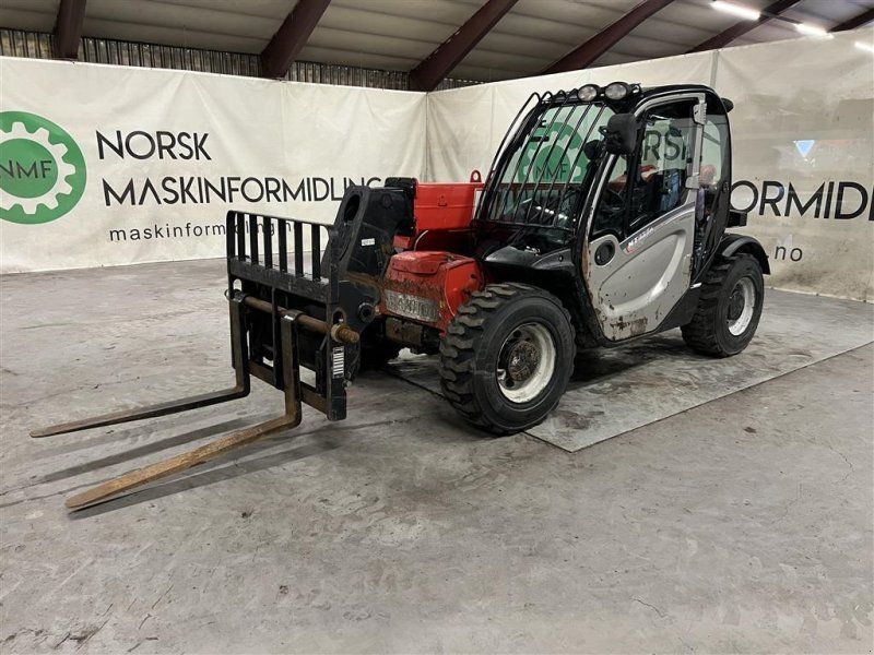 Manitou MT 625