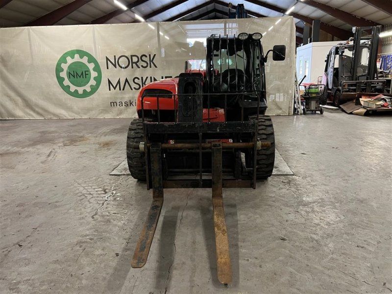 Manitou MT 625