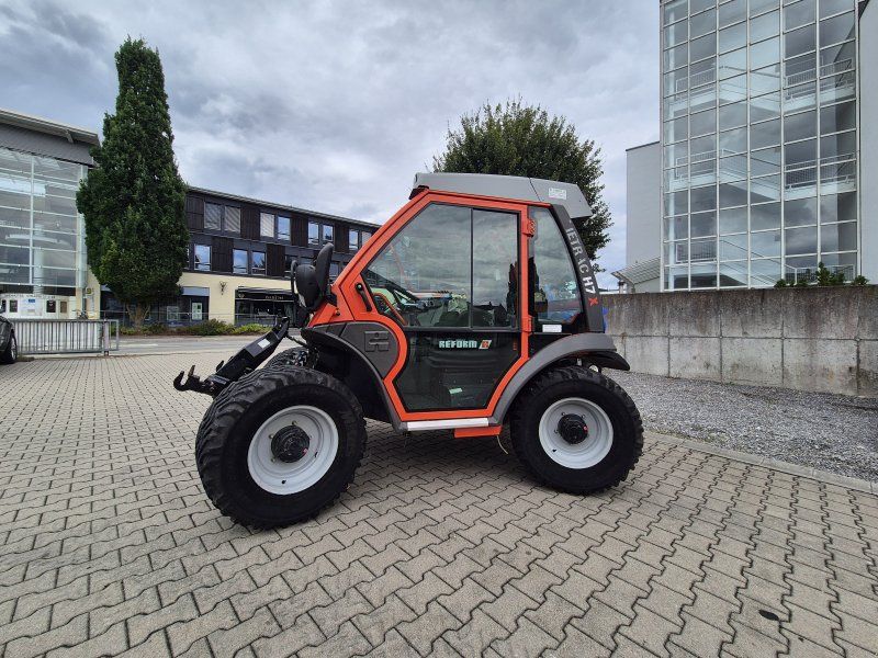 Reform Metrac H7 X