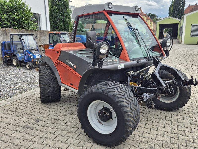 Reform Metrac H7 X