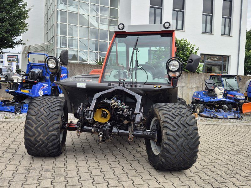 Reform Metrac H7 X