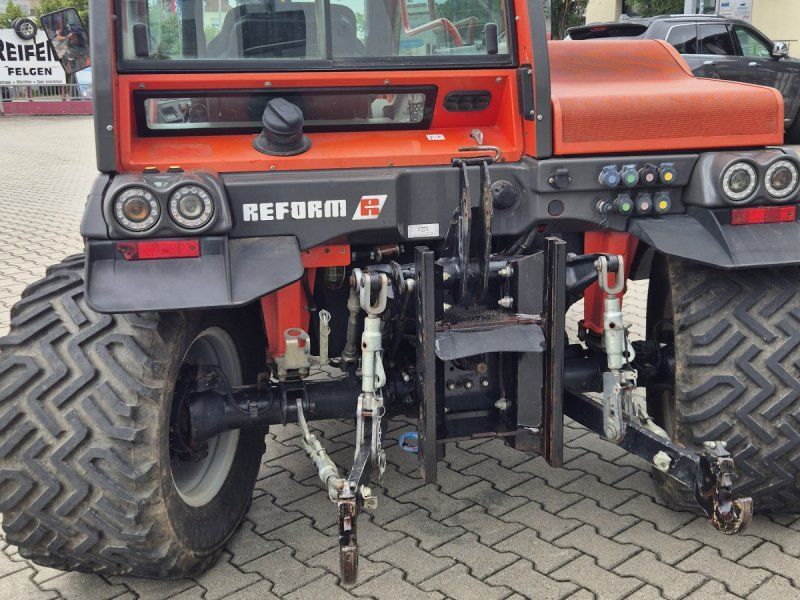 Reform Metrac H7 X