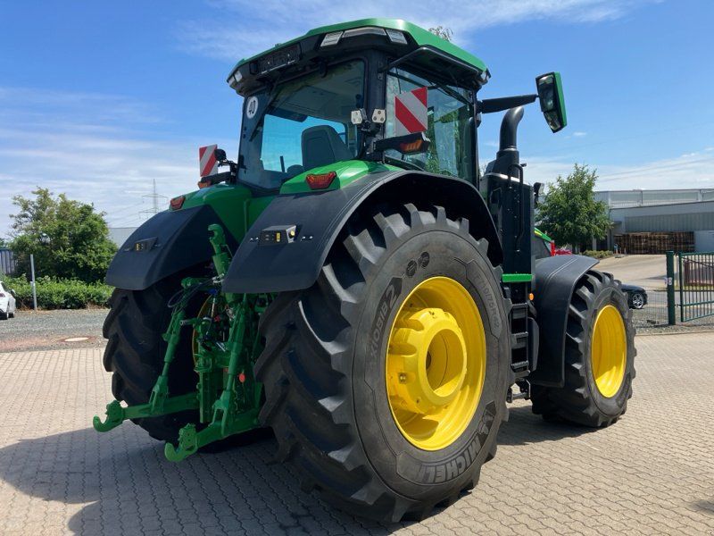 John Deere 7R310 mit PowerGard bis 02/27