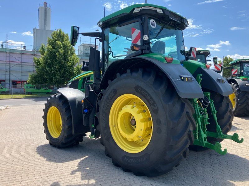 John Deere 7R310 mit PowerGard bis 02/27