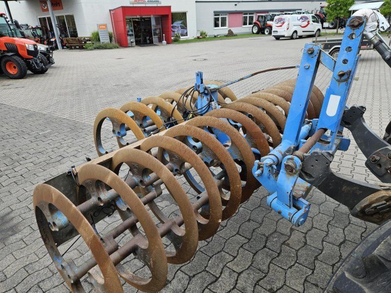 Lemken VARIOPACK 110 WDP 230