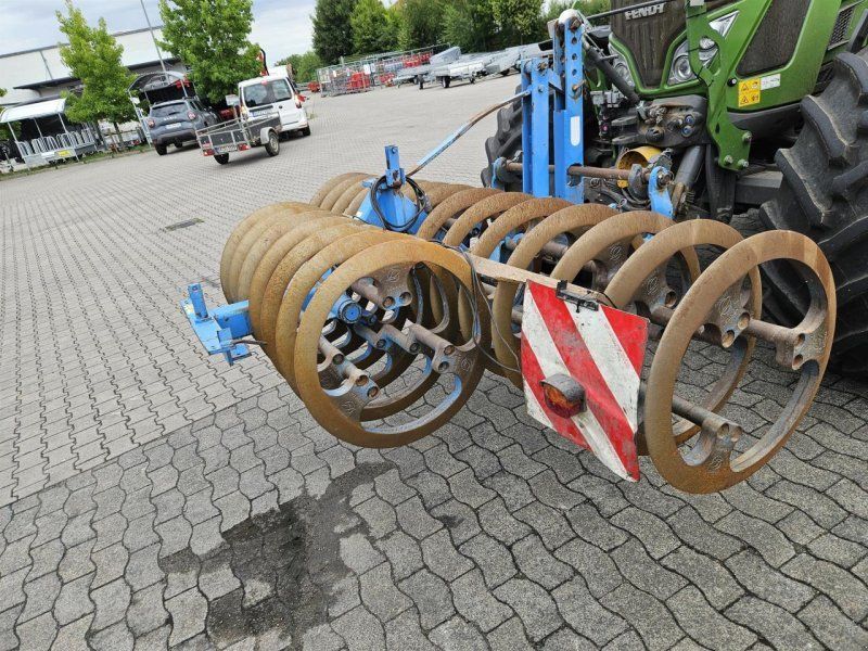 Lemken VARIOPACK 110 WDP 230