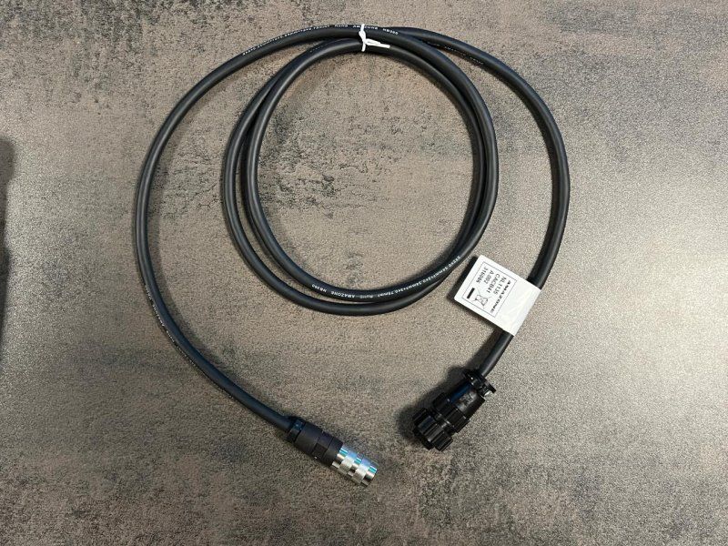 Amazone AmaTron4 mit -Switch pro