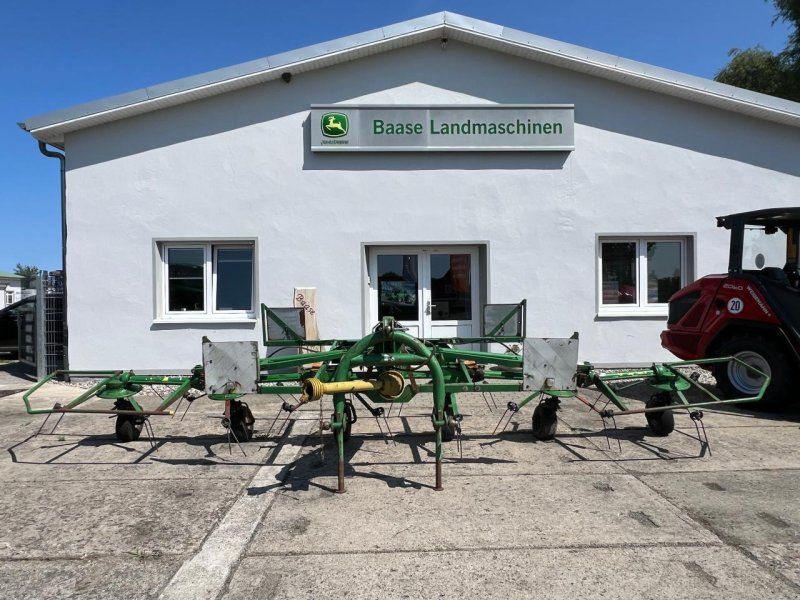 Kuhn GF 630 1MH John Deere