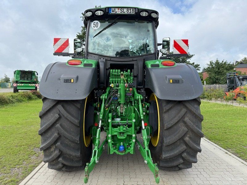 John Deere 6R250