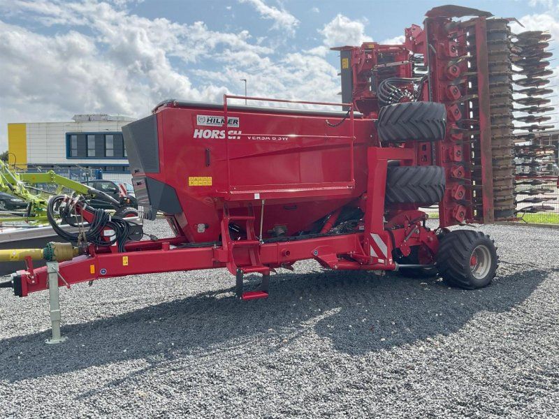 Horsch Versa 6 SW