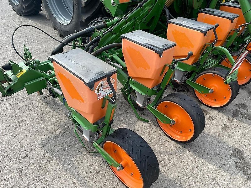 Amazone ED 602 K Klassik