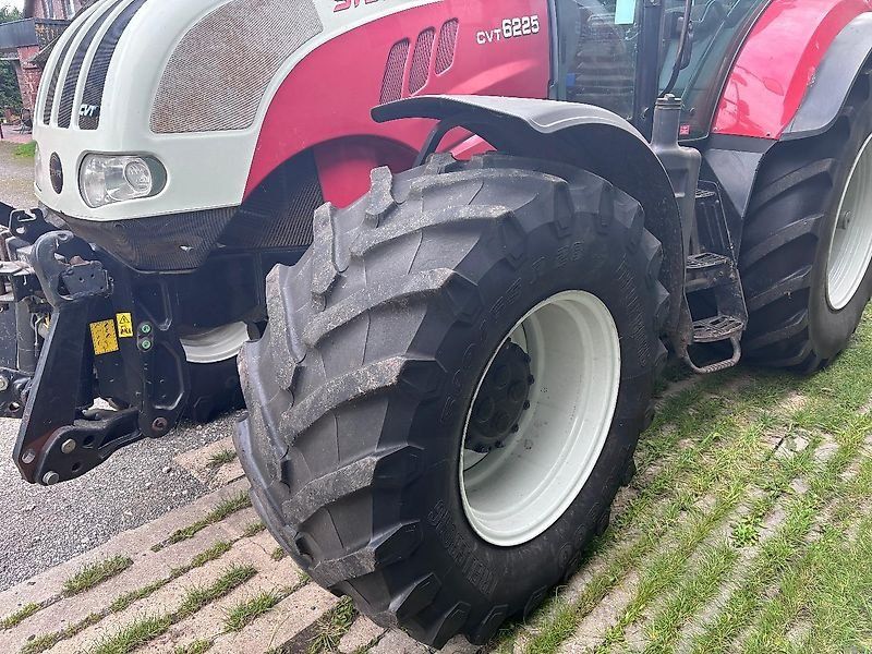 Steyr CVT 6225