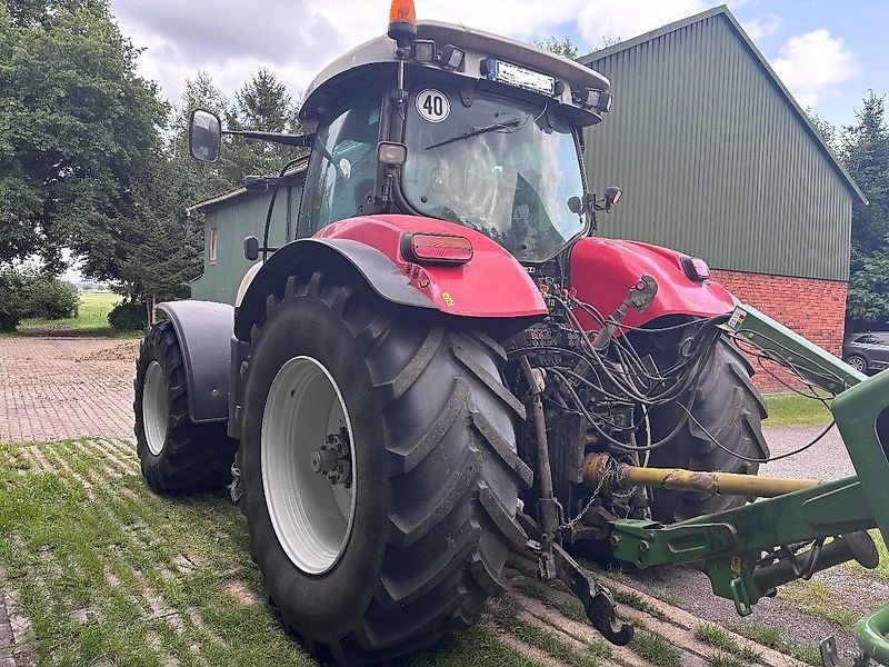 Steyr CVT 6225