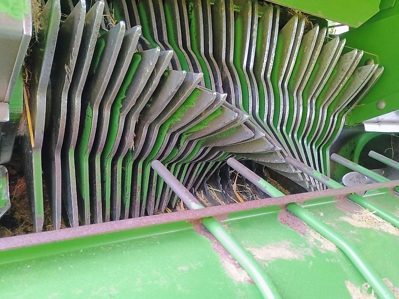 Krone BIG Pack 88 VFS Multicut