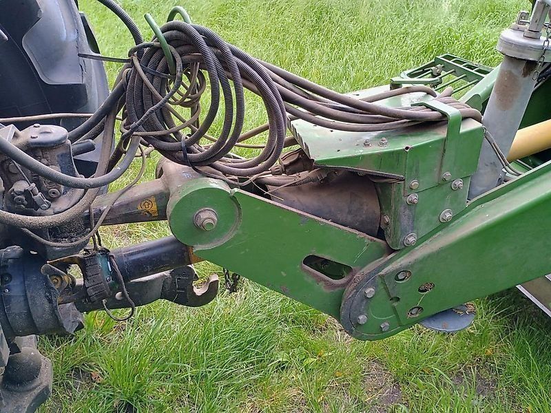 Krone BIG Pack 88 VFS Multicut