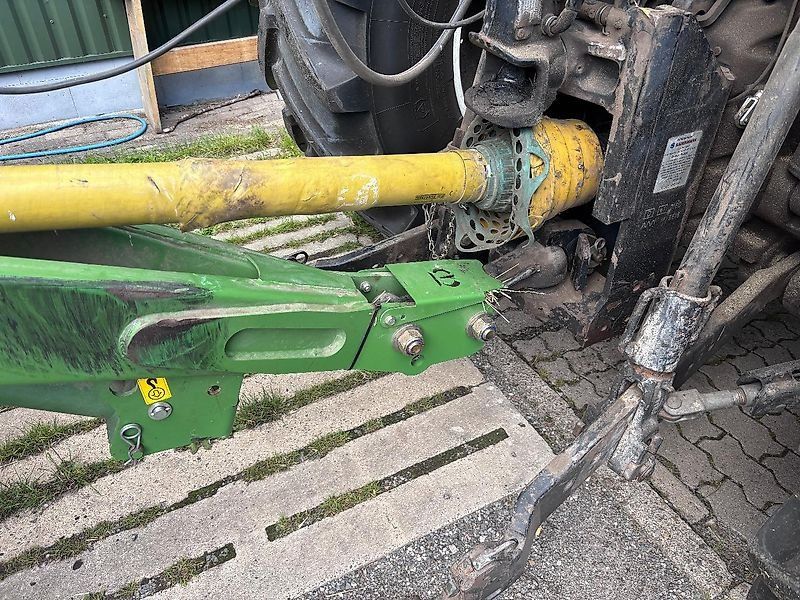 Krone Ultima CF 155 XC