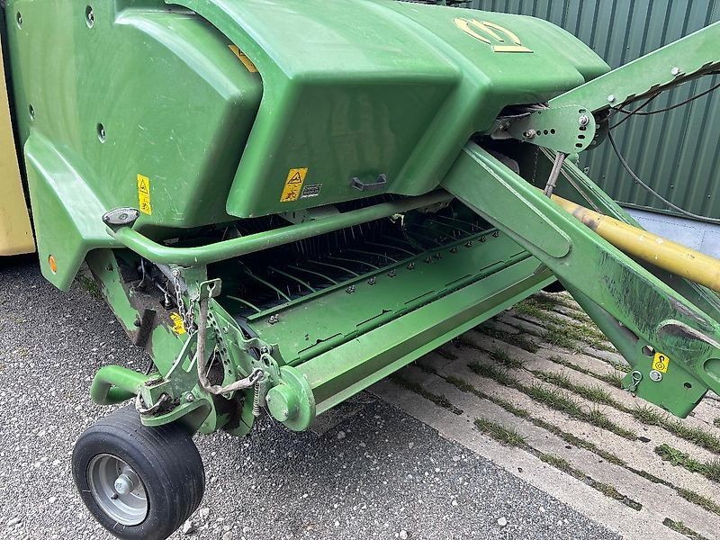 Krone Ultima CF 155 XC