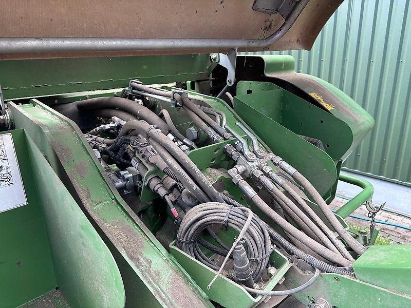 Krone Ultima CF 155 XC