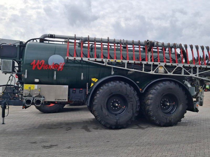 Wienhoff 20300 T PTW