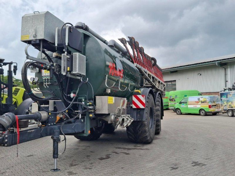 Wienhoff 20300 T PTW