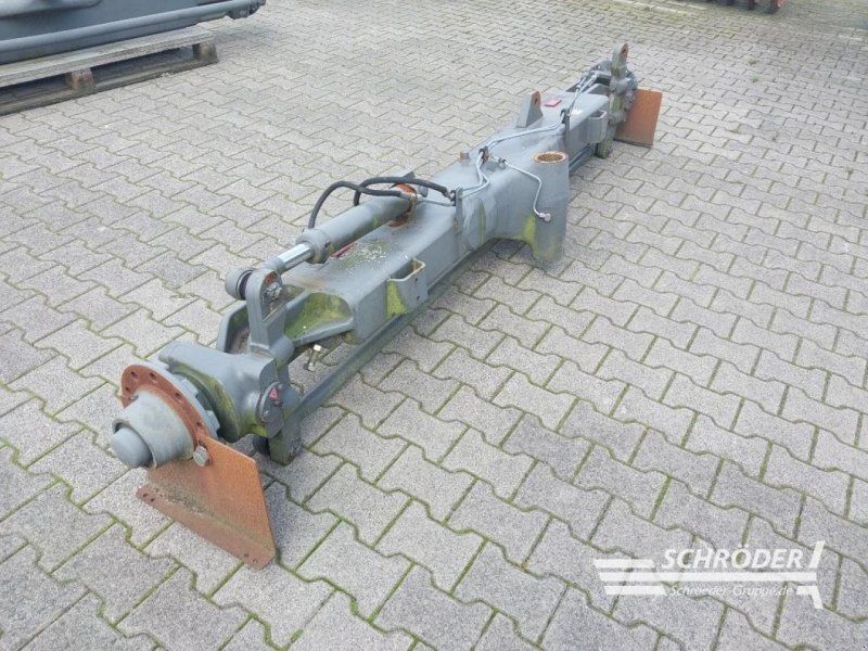 LENKACHSE ZUM CLAAS LEXION 585