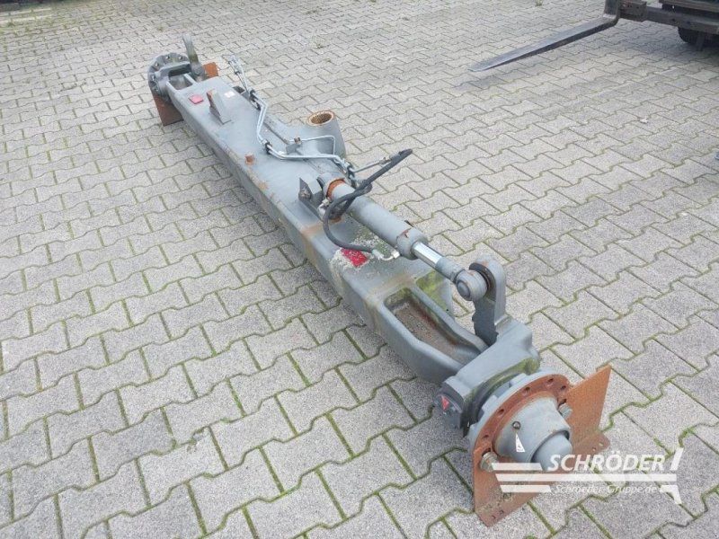 LENKACHSE ZUM CLAAS LEXION 585